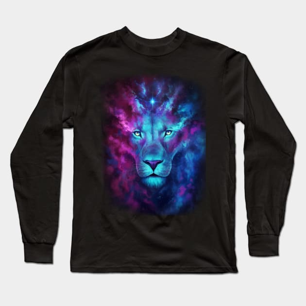 king Long Sleeve T-Shirt by janvimar